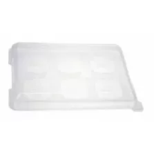 PET porte-amuse 6x PS amuse transparent 60ml (carton de 600 pièces)