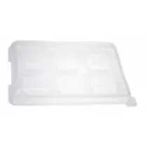 PET porte-amuse 6x PS amuse transparent 60ml (carton de 600 pièces)