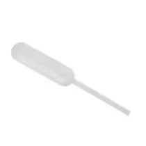Pipette 4ml 9cm - 20x100pcs (carton de 2 000 pièces)