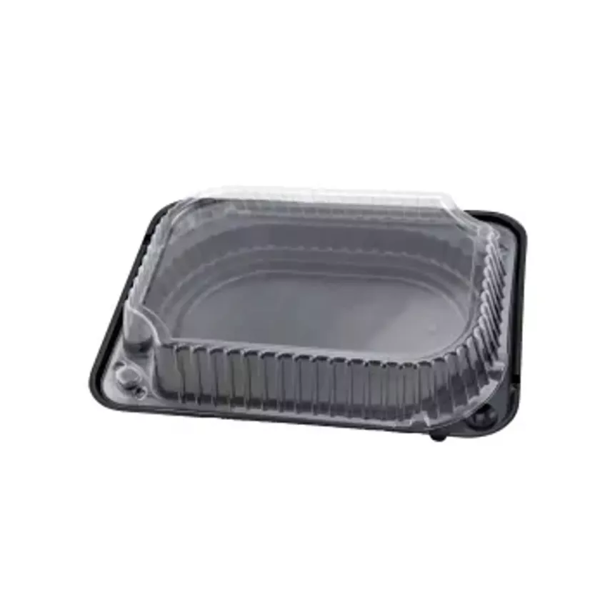 OPS couvercle 243x175x35mm pour OPS plat 255x190x25mm (carton de 500 pièces)