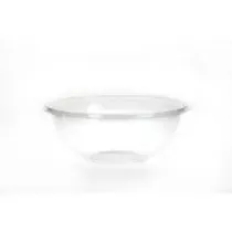 Saladier d31cm 4,5L transp Ref 12160 (carton de 50 pièces)