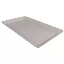 Gastroplex 1/3x20mm blanc 325x176x20mm