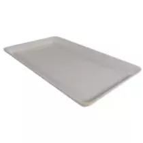 Gastroplex 1/3x20mm blanc 325x176x20mm