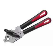 Ouvre-boite Gallant Super 25cm poignee synthetique