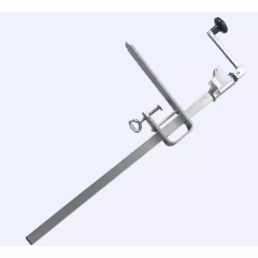 OUVRE-BOITE CLOU 40 55cm Westmark Sieger