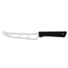 Couteau fromage brie 9655 rouge Giesser