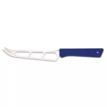 Couteau fromage brie 9655 bleu Giesser