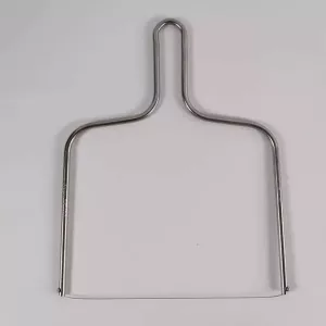 Coupe-fromage 17cm lyre et fil