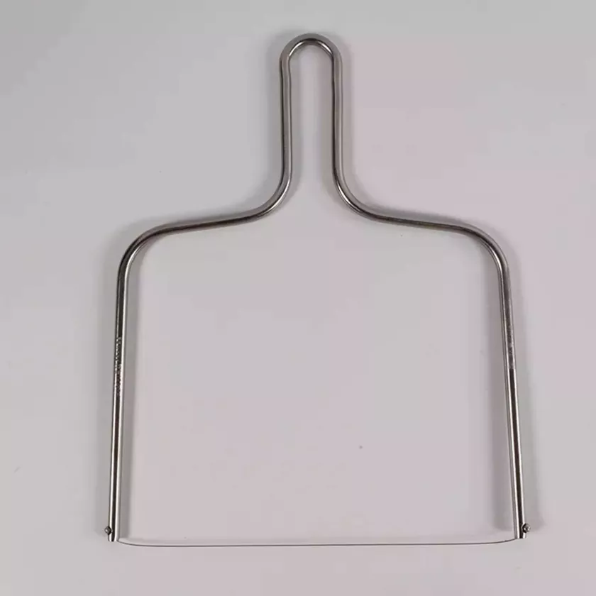 Coupe-fromage 21cm lyre et fil