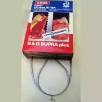Scies a ruban 2735 x 20 Reich 4444 (KS320) (carton de 5 pièces)