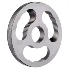L&W decoupeur R70 inox Diamant