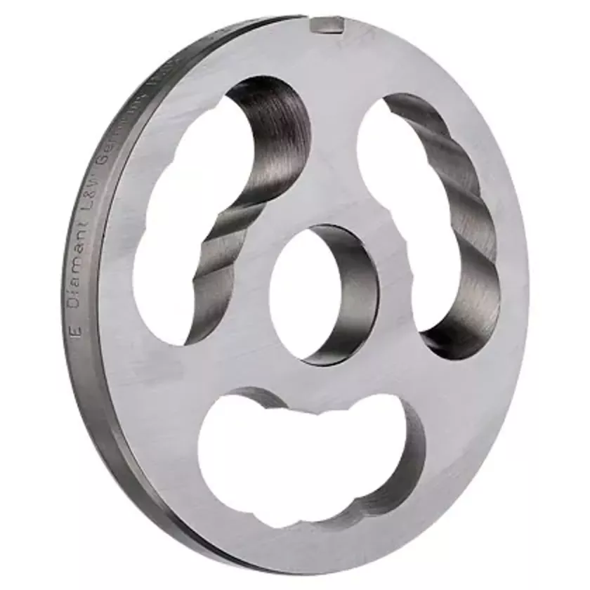 L&W decoupeur B inox Diamant