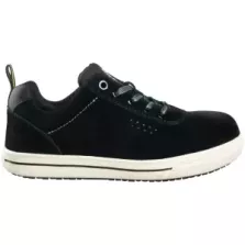 Soulier bas + lacet 35 noir SJ Obelix