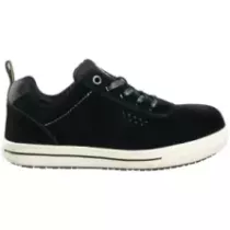 Soulier bas + lacet 35 noir SJ Obelix