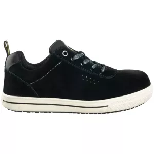 Soulier bas + lacet 35 noir SJ Obelix