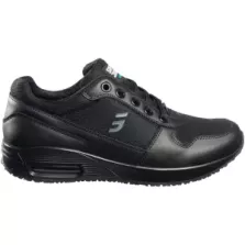 Soulier bas + lacet 41 noir SJ Dominique