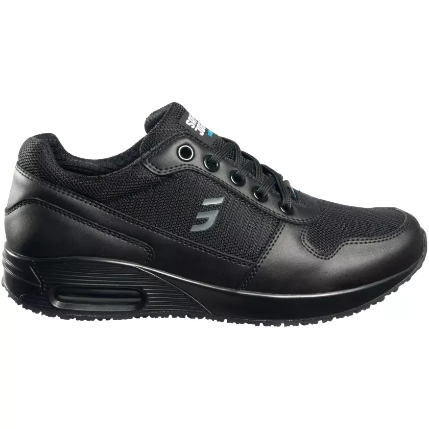 Soulier bas + lacet 41 noir SJ Dominique