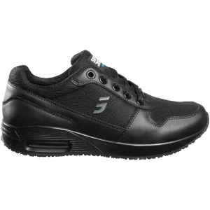 Soulier bas + lacet 41 noir SJ Dominique