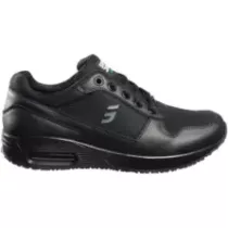 Soulier bas + lacet 45 noir SJ Dominique