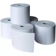 Roul. caisse therm 57/90/40-65m Linerless (carton de 30 pièces)