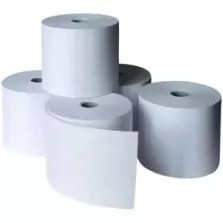 Roul. caisse therm 60/80/40 Digi SM300/SM500 (carton de 50 pièces)