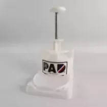 Presse hamburger PAD 150g de farce