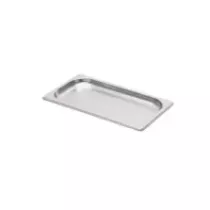 GN bac 1/3x20mm inox 325x176x20mm - Premium Line