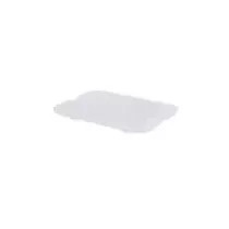 Egouttoir PP GN 1/6 transp gastro-plus - 118x106mm