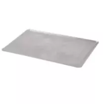 Plaque a four 400x600x1 5mm alu perfore