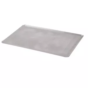 Plaque a four 400x600x1 5mm alu perfore