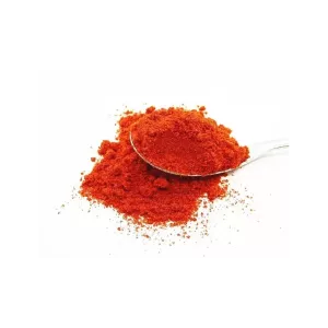 Épice Merguez
