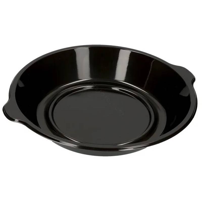 Assiette menu PP diametre...