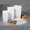 Papier sac blanc 10 plis...