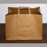 Sac papier...