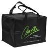 Sac isotherme non-tisse imprime 350x250+250mm box 1 couleur