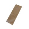 Sac Dagobert kraft brun...