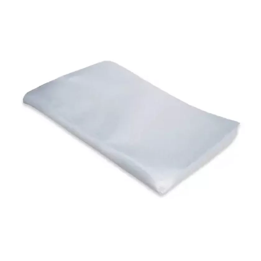 SAC RETRACTABLE 350x500mm EVOH Fond rond - 100my
