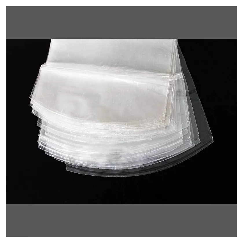 SAC RETRACTABLE 300x400mm EVOH Fond rond