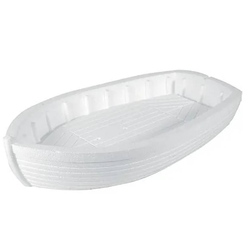 Bateau EPS fruits de mer...