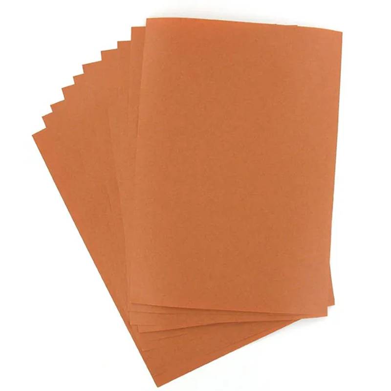 Meat Saver Paper 10x15cm brun