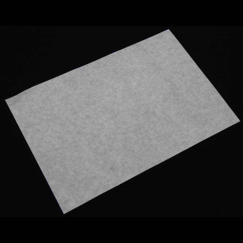 Meat Saver Paper 19x27cm blanc