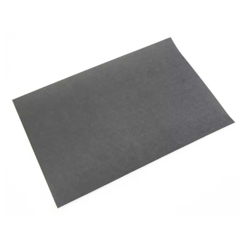 Meat Saver Paper 20x30cm noir