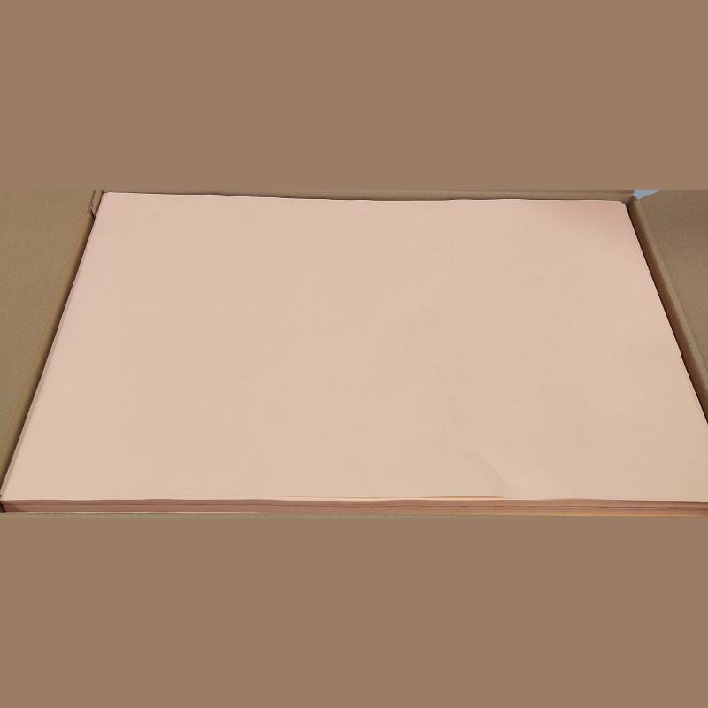 Meat Saver Paper 40x60cm peche