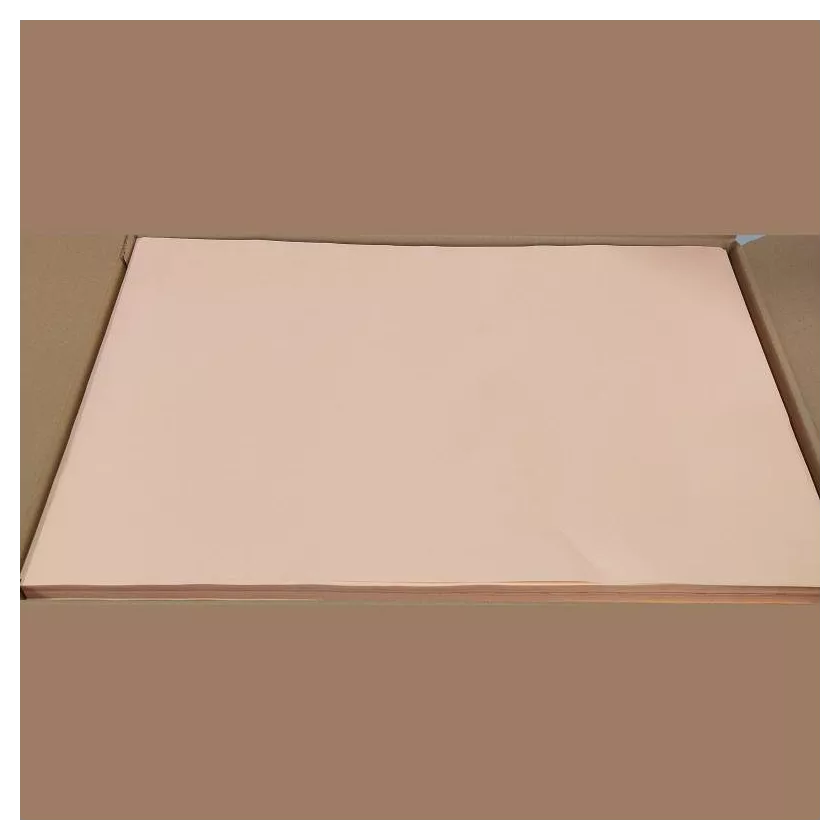 Meat Saver Paper 40x60cm peche