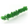 Barrettes persil type B