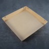 Boites pizza 29x29x4cm...