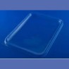 Couvercle R180 cristal