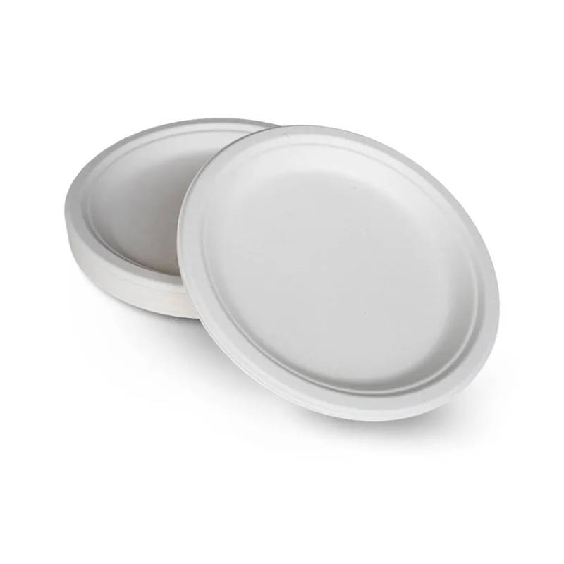 Assiette pulpe ronde...