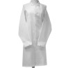 Cache-poussiere long taille...