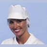 Casquette femme gaze et...